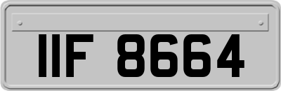IIF8664