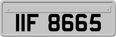 IIF8665