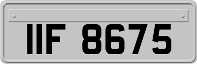 IIF8675