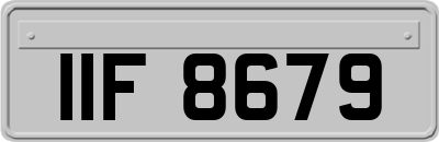 IIF8679