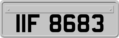IIF8683