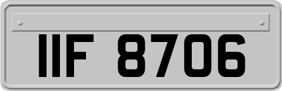 IIF8706