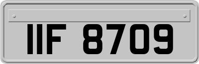 IIF8709