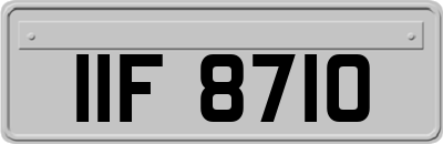 IIF8710