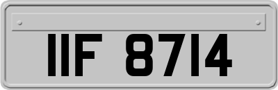 IIF8714
