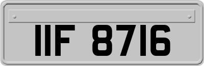 IIF8716
