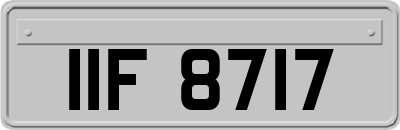 IIF8717