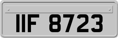 IIF8723