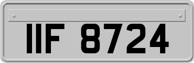 IIF8724