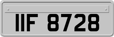 IIF8728