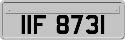 IIF8731