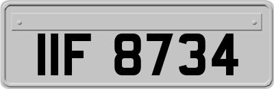 IIF8734