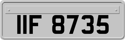 IIF8735