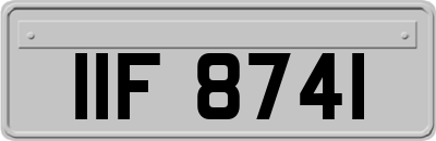 IIF8741