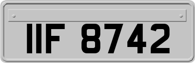 IIF8742