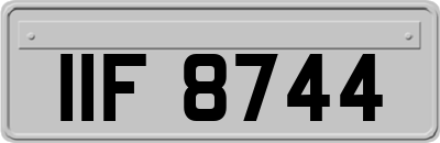 IIF8744