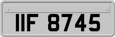 IIF8745