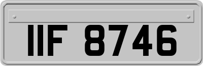 IIF8746