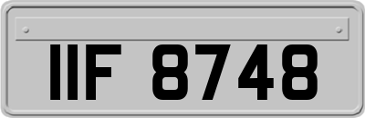 IIF8748