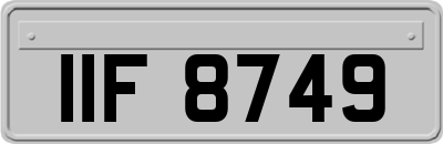 IIF8749