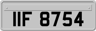 IIF8754