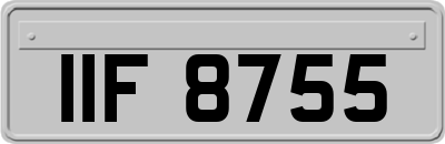 IIF8755