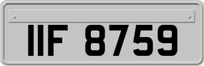IIF8759
