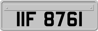 IIF8761