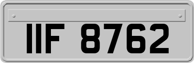 IIF8762