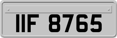 IIF8765
