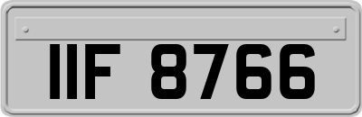 IIF8766