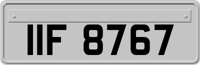 IIF8767