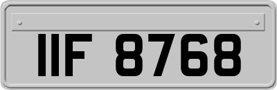 IIF8768