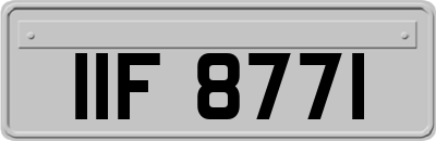 IIF8771