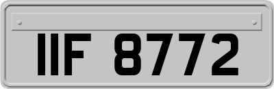 IIF8772