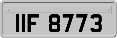 IIF8773