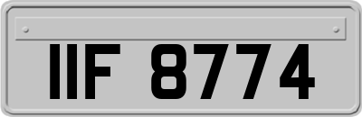 IIF8774