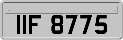 IIF8775