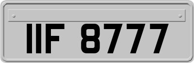 IIF8777