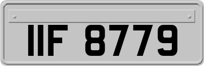 IIF8779