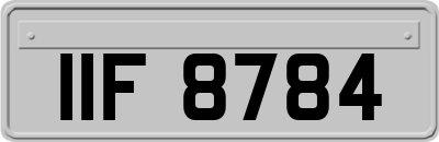 IIF8784