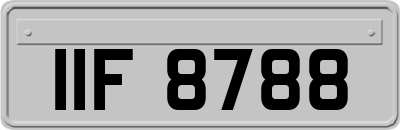 IIF8788