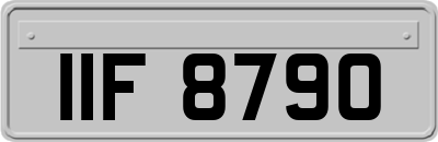 IIF8790