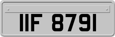 IIF8791