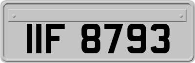 IIF8793