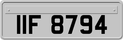 IIF8794