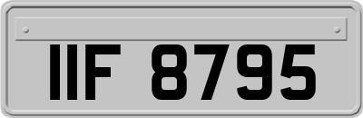 IIF8795