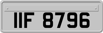 IIF8796