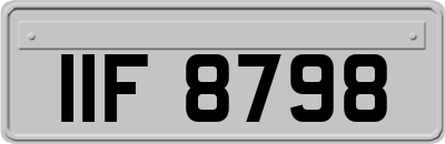 IIF8798