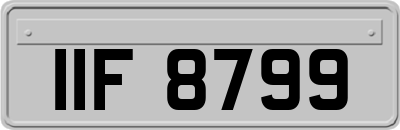 IIF8799